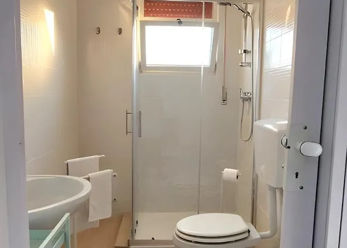 Amare21, Moderno 2 Con Terrazza Privata Vista Mare *