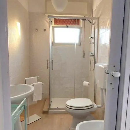 Amare21, Moderno 2 Con Terrazza Privata Vista Mare *