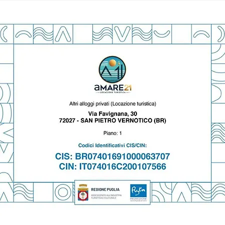 Amare21, Moderno 2 Con Terrazza Privata Vista Mare *