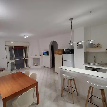Amare21, Moderno 2 Con Terrazza Privata Vista Mare Apartment