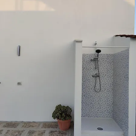 Amare21, Moderno 2 Con Terrazza Privata Vista Mare * Torre San Gennaro