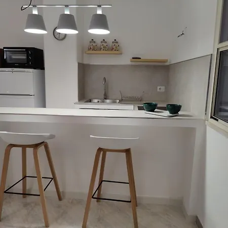 Amare21, Moderno 2 Con Terrazza Privata Vista Mare Apartment Torre San Gennaro