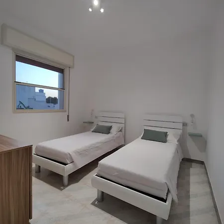 Amare21, Moderno 2 Con Terrazza Privata Vista Mare * Torre San Gennaro