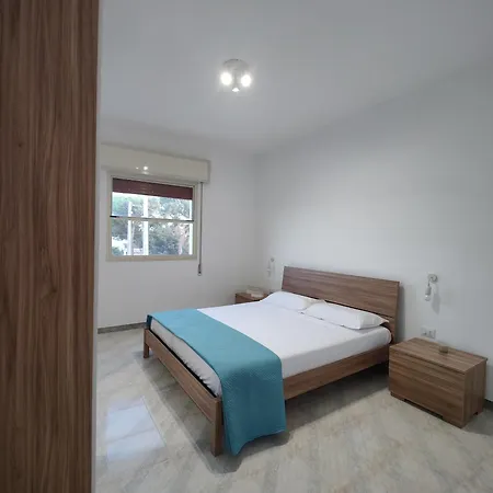 Amare21, Moderno 2 Con Terrazza Privata Vista Mare Apartment Torre San Gennaro