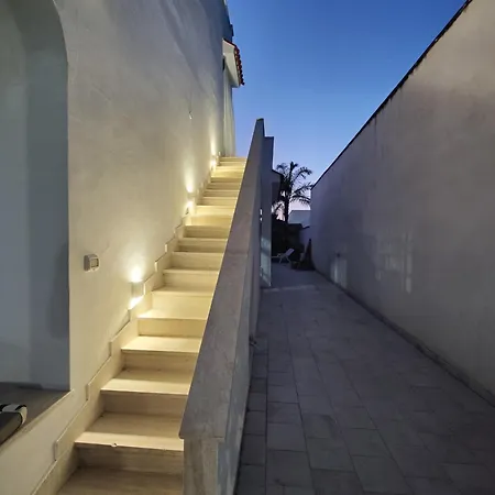 Amare21, Moderno 2 Con Terrazza Privata Vista Mare Apartment Torre San Gennaro