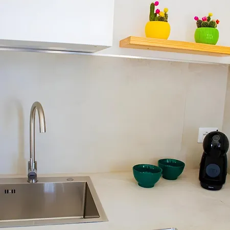 Amare21, Moderno 2 Con Terrazza Privata Vista Mare * Torre San Gennaro