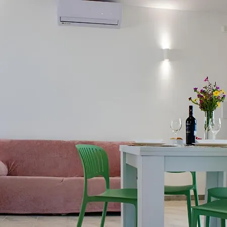Amare21, Moderno 2 Con Terrazza Privata Vista Mare