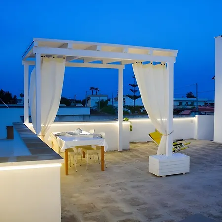 Amare21, Moderno 2 Con Terrazza Privata Vista Mare Apartment
