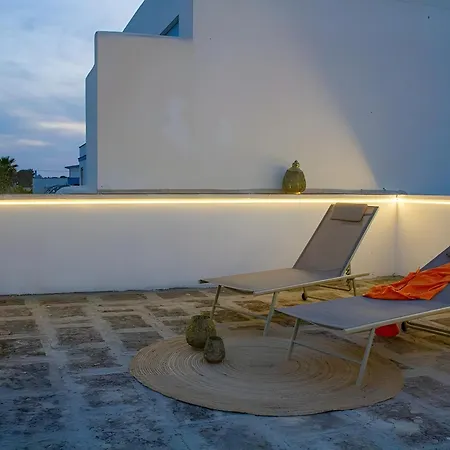 Amare21, Moderno 2 Con Terrazza Privata Vista Mare Apartment