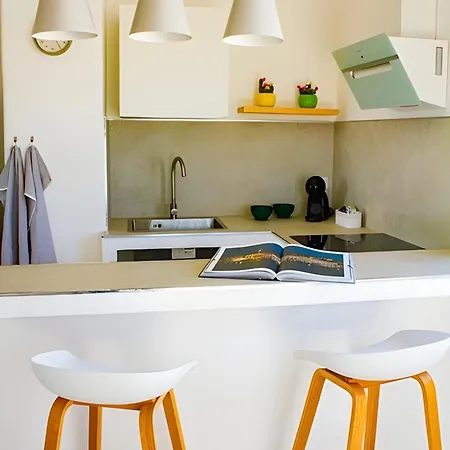 Amare21, Moderno 2 Con Terrazza Privata Vista Mare Apartment *