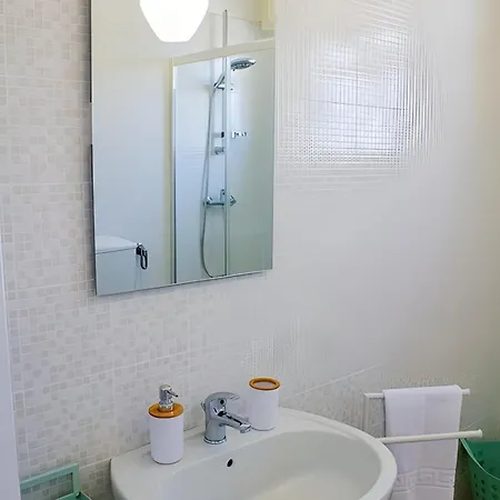 Amare21, Moderno 2 Con Terrazza Privata Vista Mare