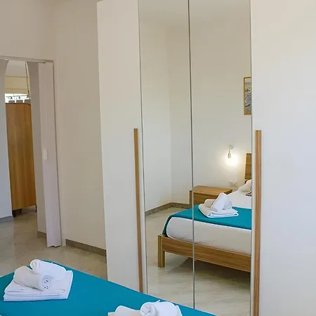Amare21, Moderno 2 Con Terrazza Privata Vista Mare Apartment *