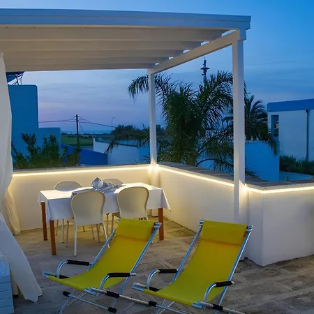 Amare21, Moderno 2 Con Terrazza Privata Vista Mare Apartment *