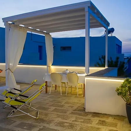 Apartment Amare21, Moderno 2 Con Terrazza Privata Vista Mare *