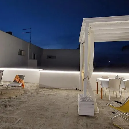 Apartment Amare21, Moderno 2 Con Terrazza Privata Vista Mare Torre San Gennaro