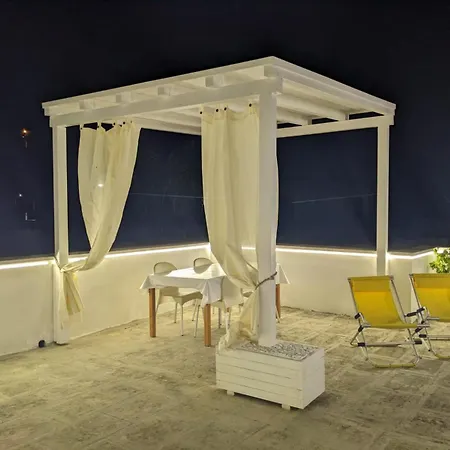 Amare21, Moderno 2 Con Terrazza Privata Vista Mare * Torre San Gennaro