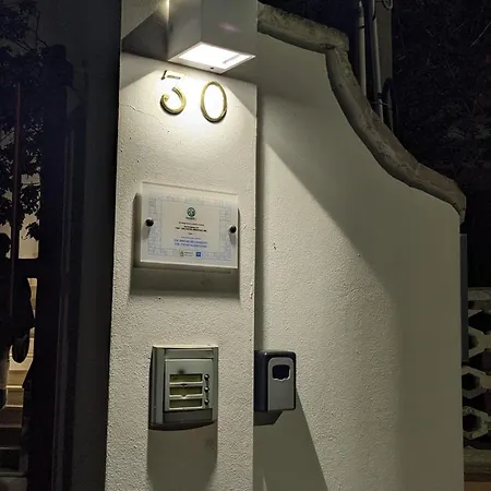 Amare21, Moderno 2 Con Terrazza Privata Vista Mare